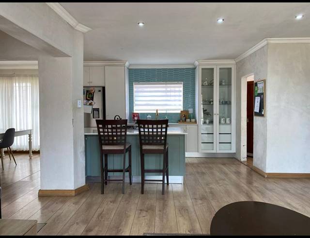 3 BEDROOM HOUSE FOR SALE IN WILROPARK